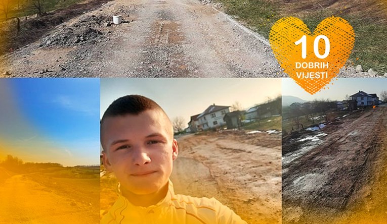 10 dobrih vijesti tjedna