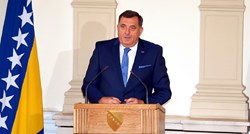 Ministre obrane i sigurnosti u BiH posvađalo Dodikovo podrivanje Ustavnog suda