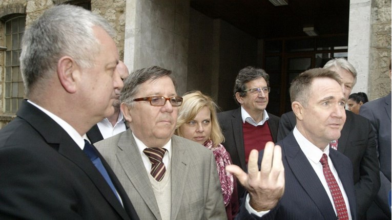 Horvat u 3. maju, gradit će pet polarnih kruzera vrijednih 860 milijuna eura