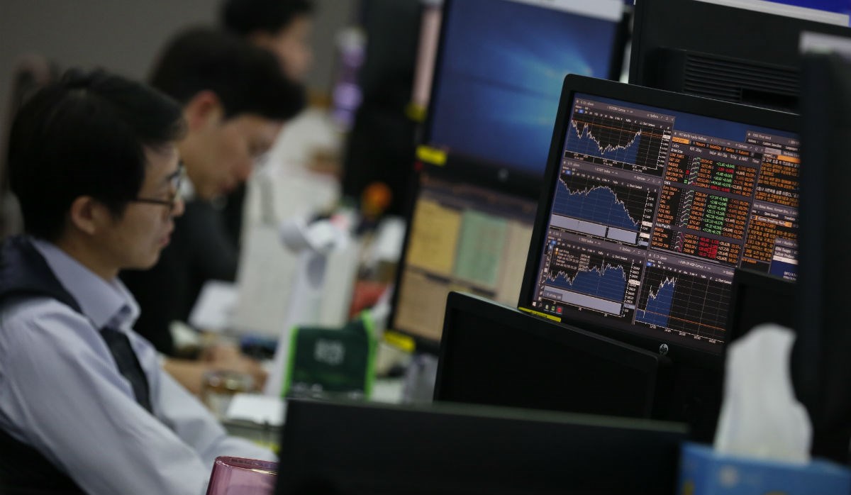 Usporavanje zaraze koronavirusa ohrabrilo svjetske burze