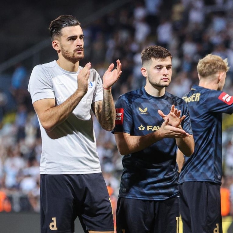 Komentator uoči utakmice Rijeka - Dinamo: Gospodo draga, dugo ste nas farbali