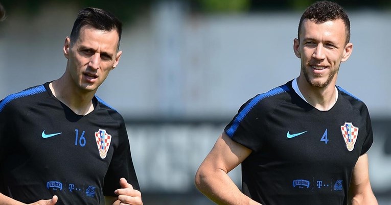 Nova akcija Hajdukovih navijača. Sad žele Kalinića i Perišića