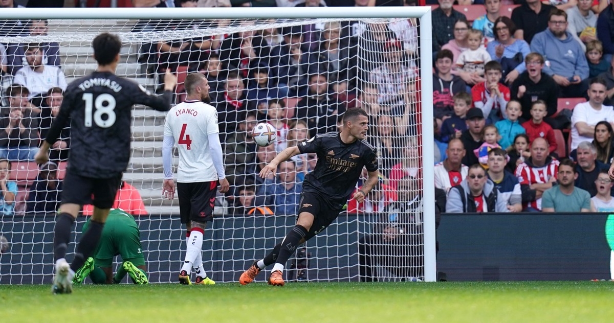 Prvi remi Arsenala ove sezone, sjajni Fulham slavio kod Leedsa