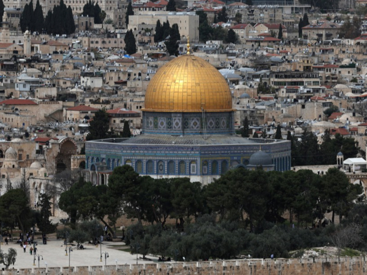 Izrael će ponovno otvoriti crkve i džamije u Jeruzalemu