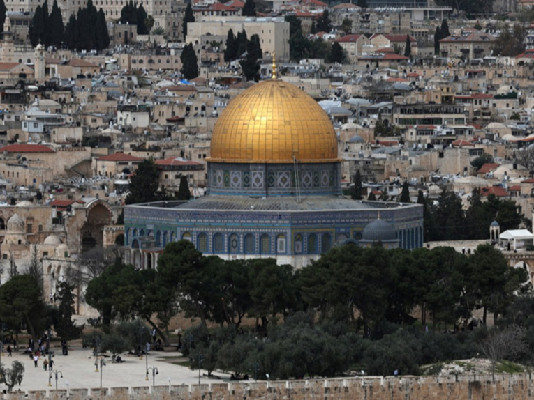 Izrael će ponovno otvoriti crkve i džamije u Jeruzalemu