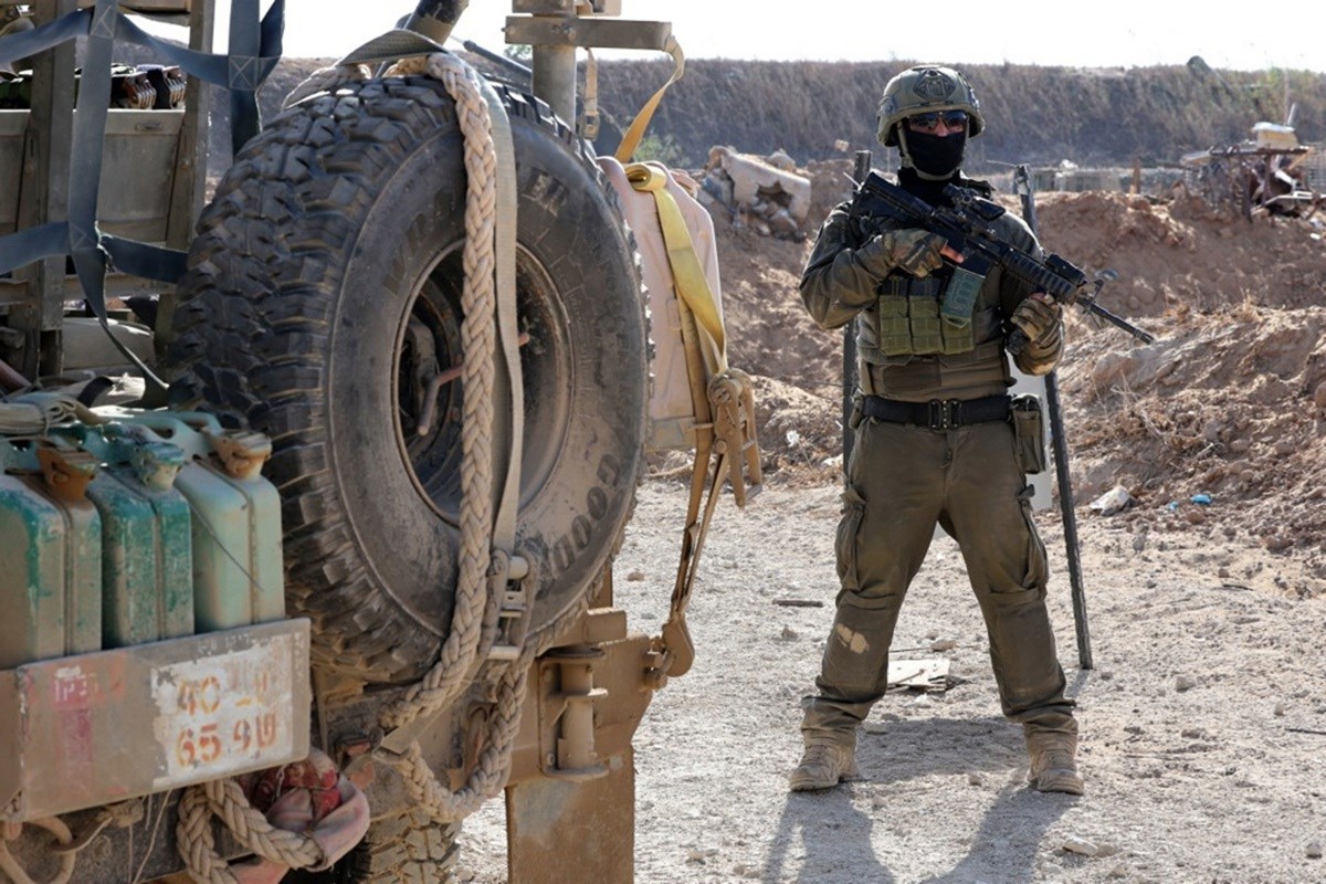 Izrael donosi novi proračun za rat protiv Irana. "Ovo je investicija, a ne trošak"