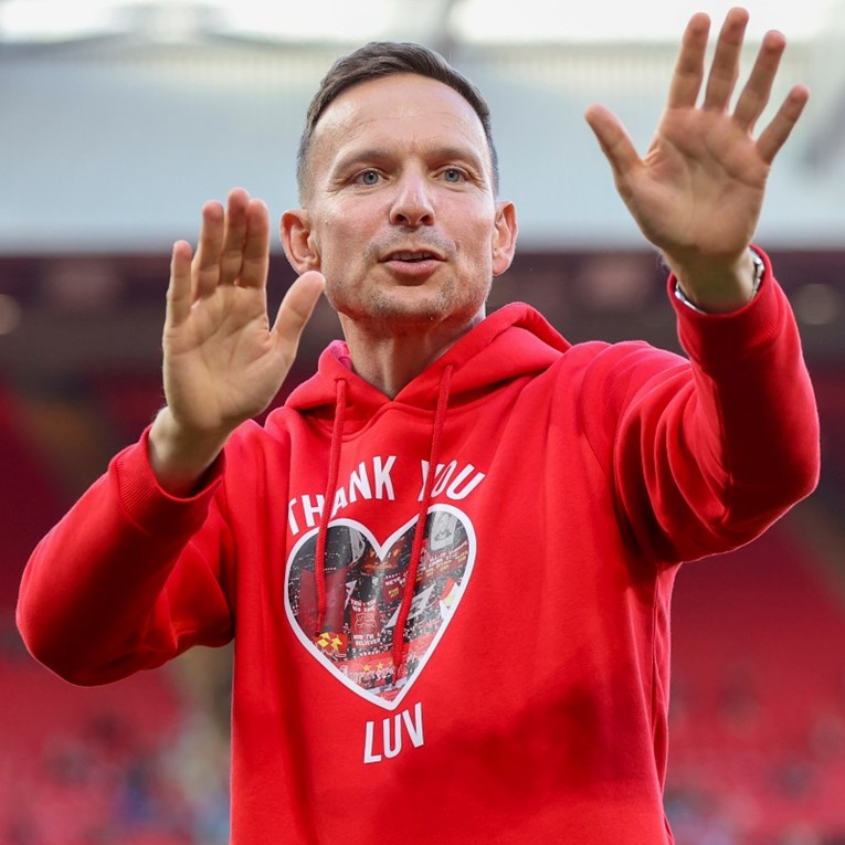 Kako je Klopp pomogao Guardioli da završi jedan od najnevjerojatnijih transfera ljeta