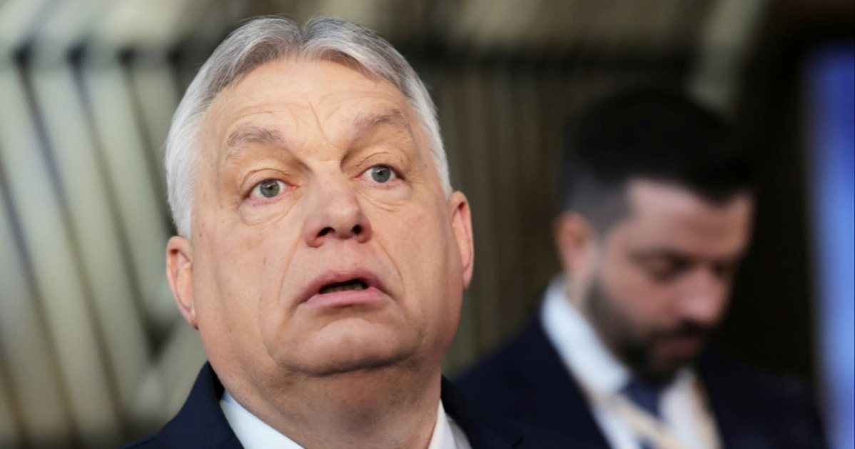 Washington Post: "Mađarski ministar odavao tajne EU-a Rusiji". Reagirao Orbán