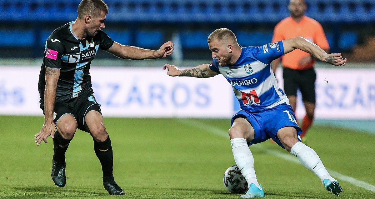 Što ako klubovi završe HNL s istim brojem bodova?