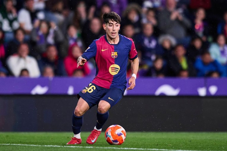 Katalonski Sport: Krilo Barcelone dolazi u Dinamo