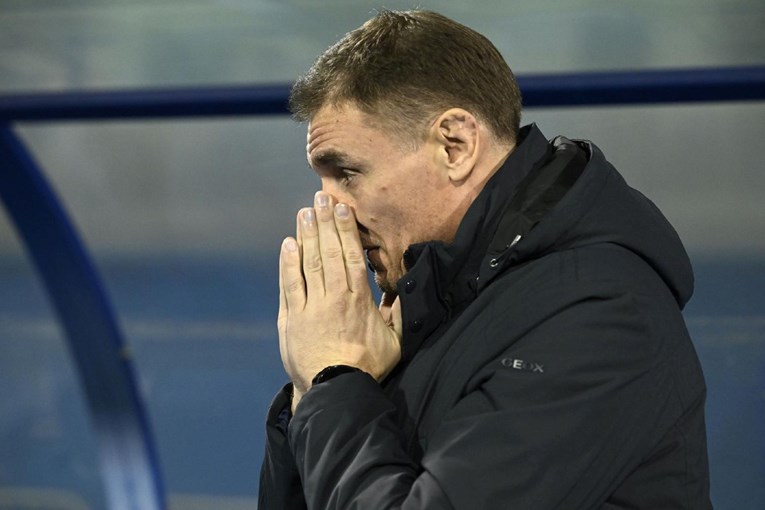 Jelavić: Nikada nisam vidio utakmicu sličnu ovoj