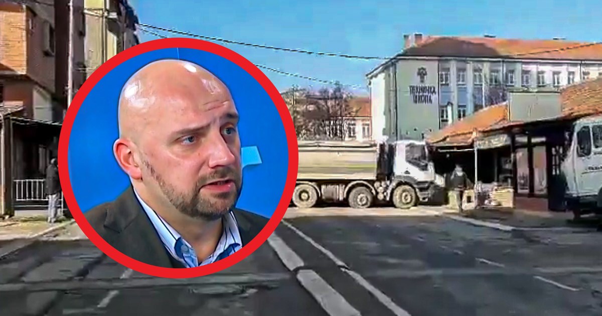 Analitičar o situaciji na Kosovu: Treba pitati Srbiju gdje žele biti i kud žele ići