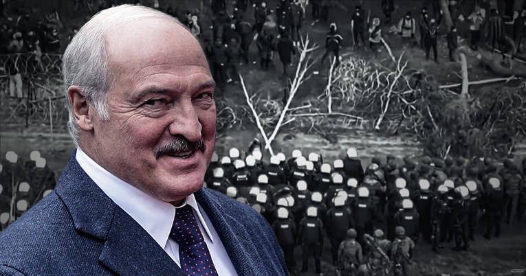 Lukašenko: Nećemo se pridružiti invaziji na Ukrajinu