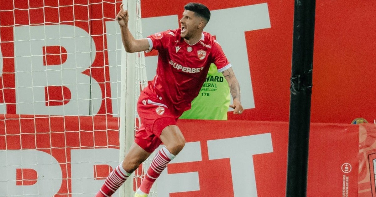 VIDEO Rijeka ga je besplatno pustila. Sad je zabio dva gola u borbi za naslov