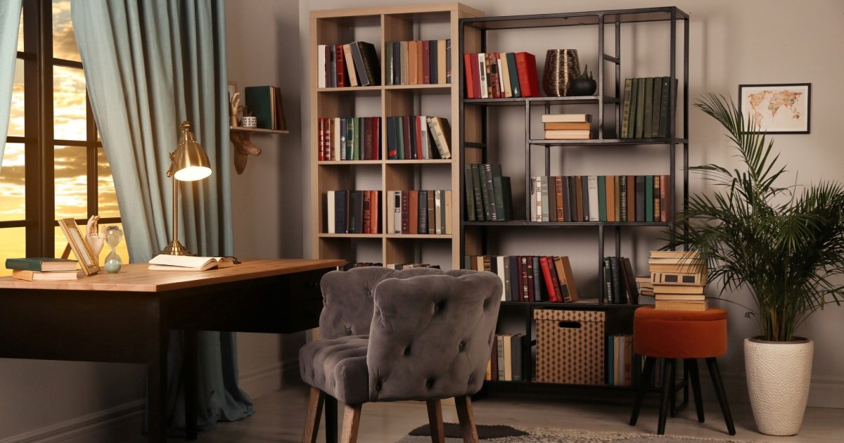 Povratak analognih soba: Novi trend u uređenju interijera