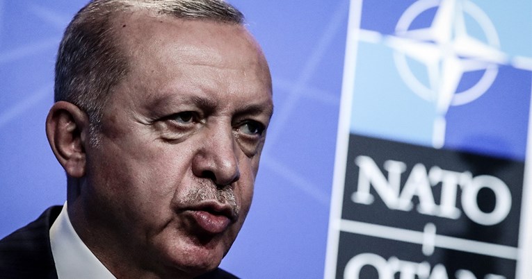 Je li se Erdogan preračunao? Analitičarka kaže da će Turska odustati od blokade