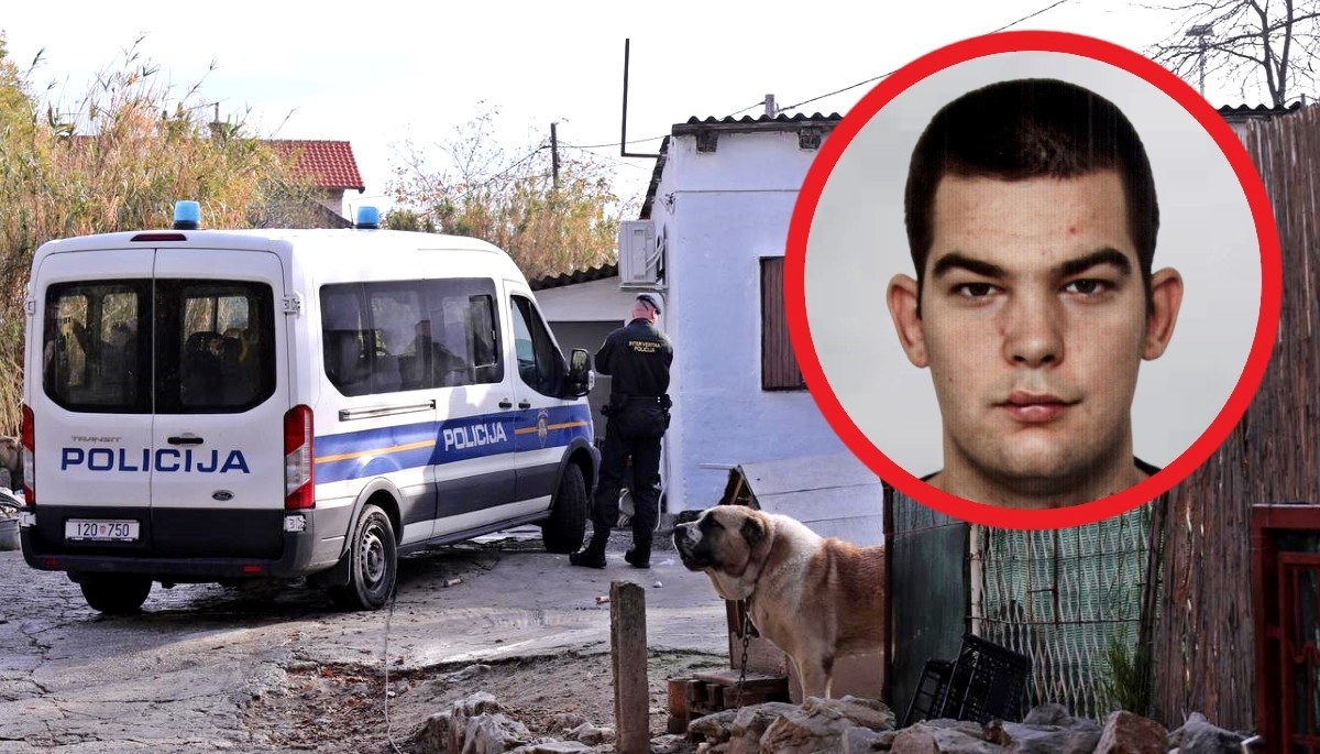 Otkriveno kako su pomagači pokušali spasiti Božića od policijske potrage