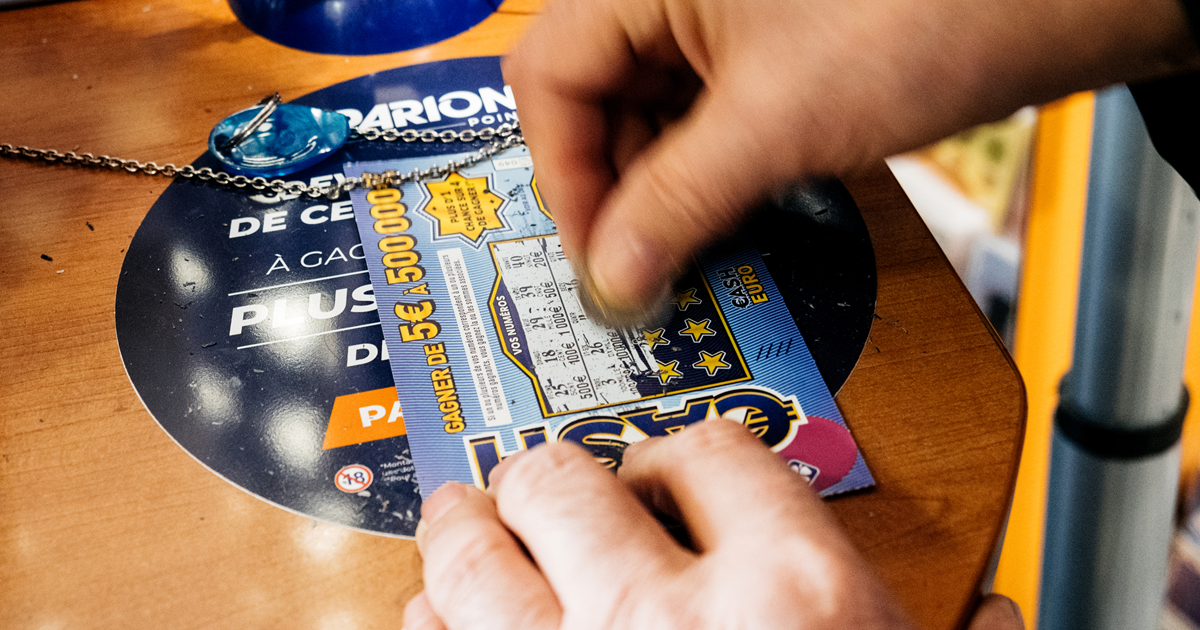 Francuzu ukrali karticu pa osvojili 500.000 eura. Traži da podijele nagradu s njim