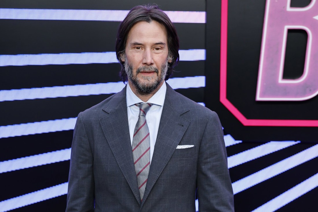 Keanu Reeves dobio glavnu ulogu u Netflixovu filmu koji se priprema više od 30 godina