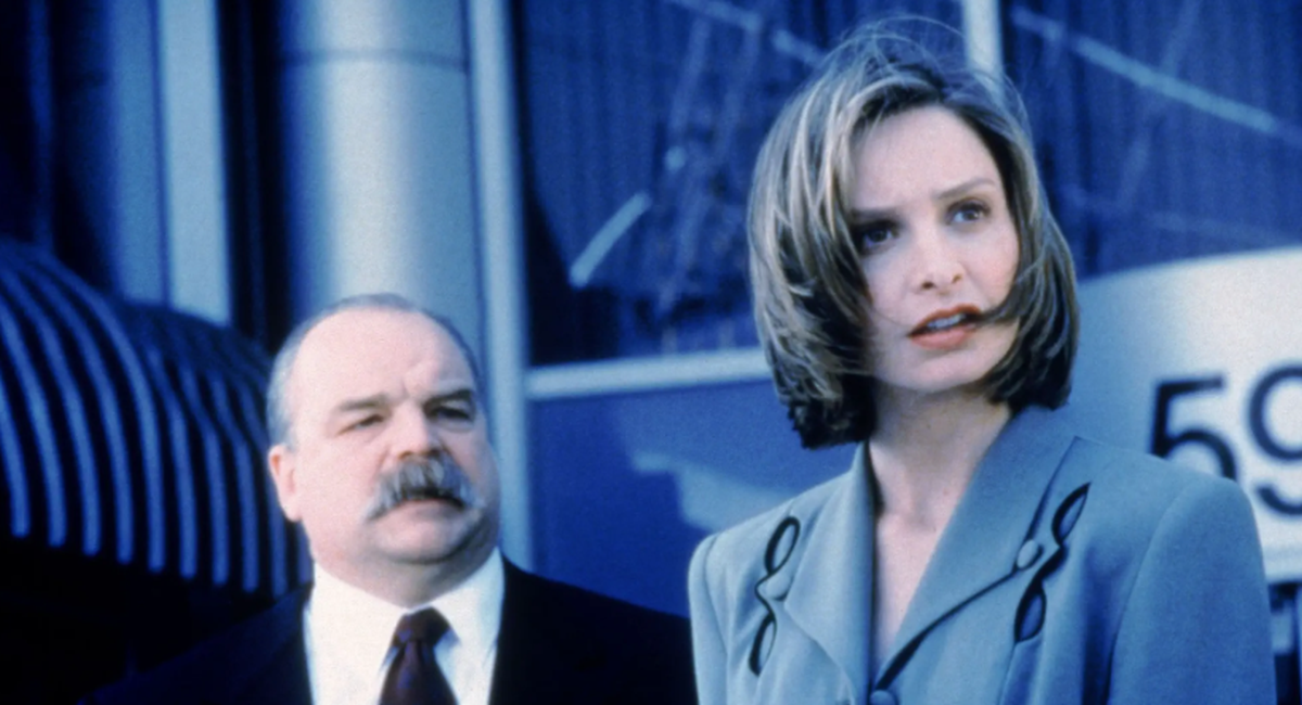 Sjećate li se Ally McBeal? Izgleda da su nakon 20 godina u planu nove epizode