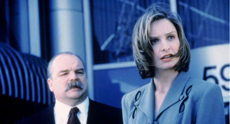 Sjećate li se Ally McBeal? Izgleda da su nakon 20 godina u planu nove epizode