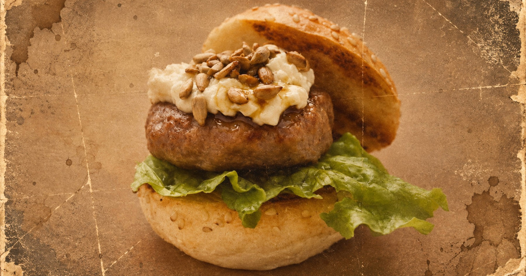 Rougemarin vraća svoj prvi burger na mjesto gdje je sve počelo, koštat će 5 eura