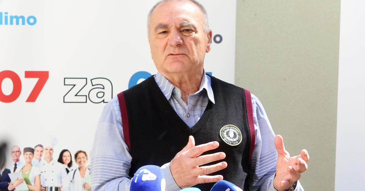 Karlovčanin koji je prebolio koronu: Ne dao Bog da vas uhvati ta napast