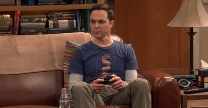 Jim Parsons otkrio kojeg glumca želi vidjeti u ulozi starijeg Sheldona