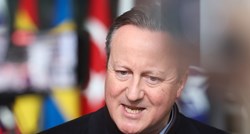 Cameron: Britanska podrška Izraelu nije bezuvjetna