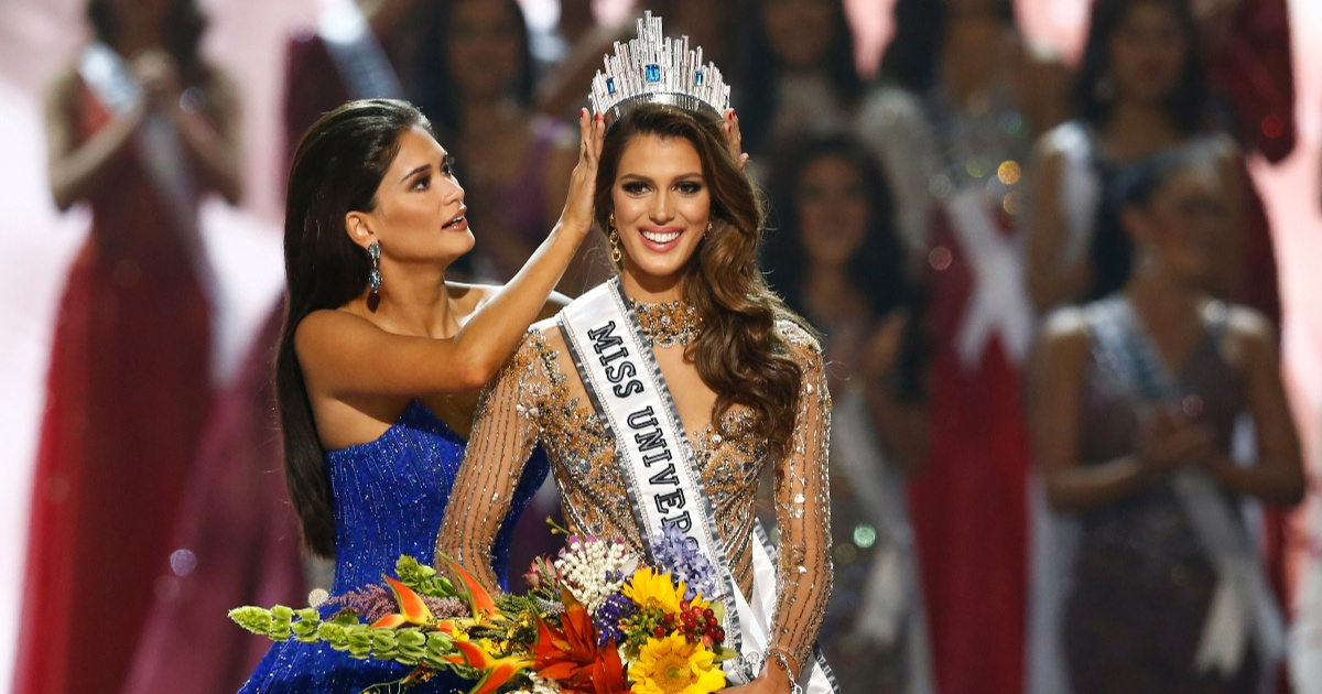 Preokret u Francuskoj: Nakon razlaza ipak šalju predstavnicu na Miss Universe