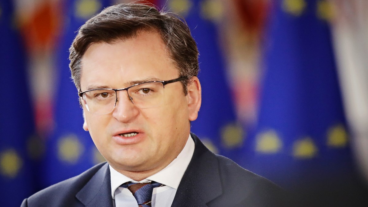 Ukrajinski ministar poslao poruku Kini