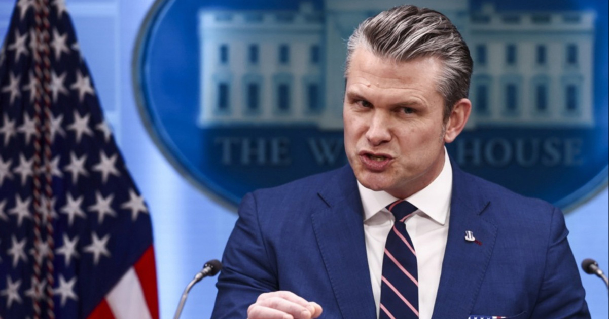 Hegseth: Američka vojska bi trebala svake godine dobiti Nobelovu nagradu za mir