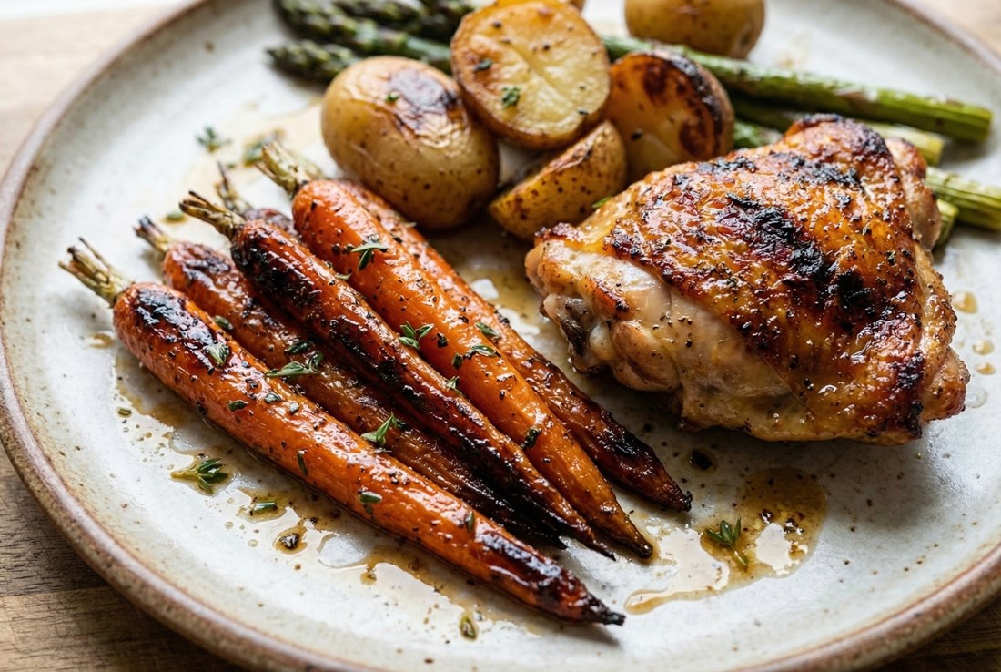 Jednostavan način pripreme uobičajenog povrća - koji oduševljava sve