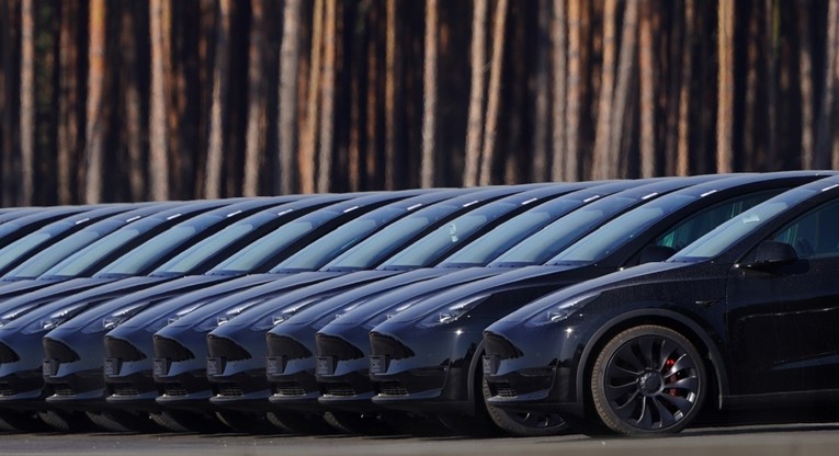 Ovo se nije dogodilo 25 godina: Tesla je ispred BMW-a i Mercedesa