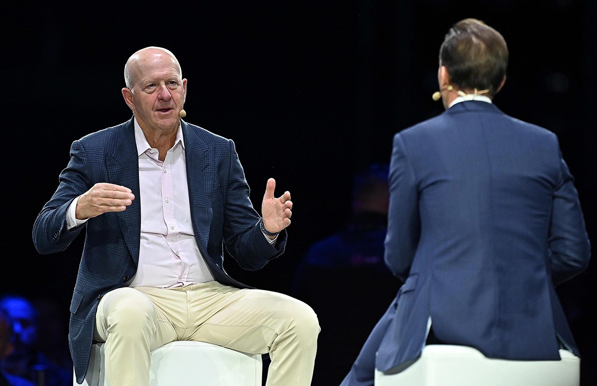 Šef Goldman Sachsa: AI neće uništiti poslove, prilagodit ćemo se