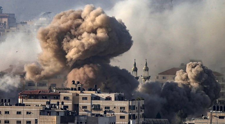 Hamas pustio majku i kćer. Izrael gomila tenkove. SAD traži odgodu invazije?