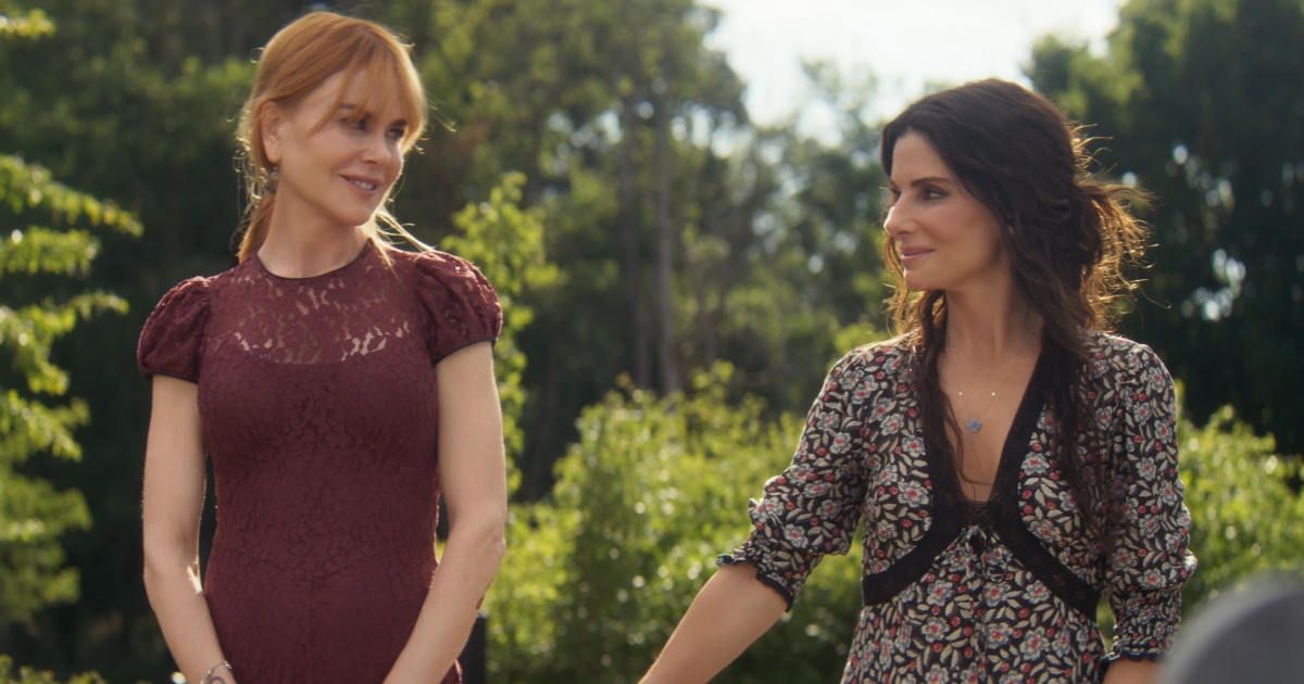 Sandra Bullock i Nicole Kidman snimile su nastavak svog kultnog filma iz 90-ih