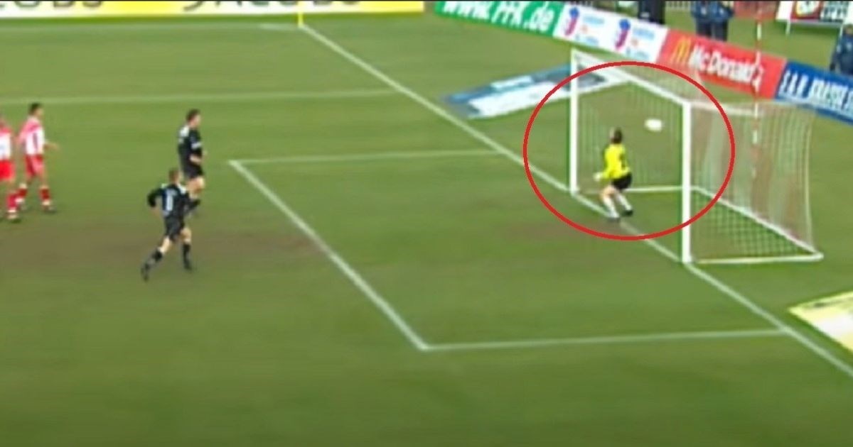 Dan kad je legendarni Tomislav Piplica zabio najbizarniji autogol ikada