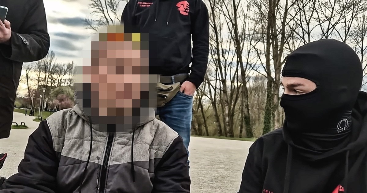 Grupa Panter namamila 66-godišnjaka na Bundek pa ga pretukla, uhićeno 6 ljudi
