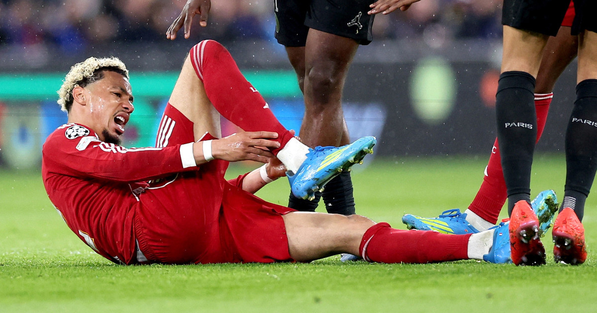 Liverpool potvrdio tešku ozljedu zvijezde. Propustit će Svjetsko prvenstvo