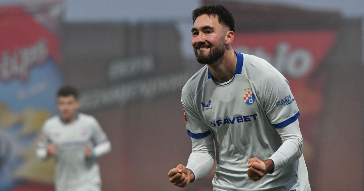 Dinamo večeras mora pobijediti Steauu. Evo gdje gledati utakmicu Europa lige