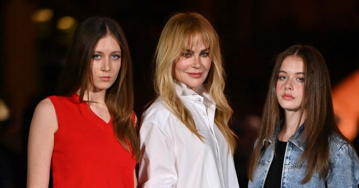 "Šiške za prekid": Nicole Kidman privukla pažnju novom frizurom