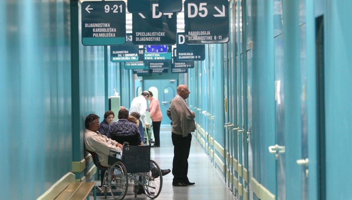 Umirovljenici i stariji će opet imati naknadu troškova prijevoza doktoru