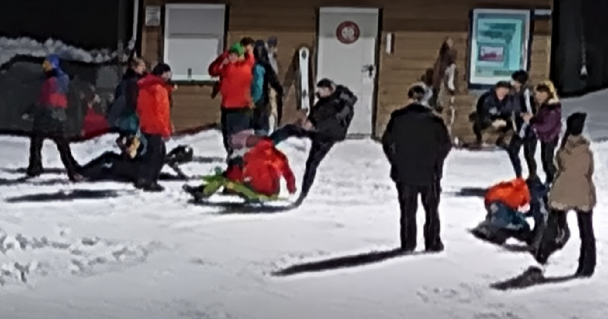 Sjećate se brutalnog premlaćivanja na Platku? Prošle skoro 4 godine, suđenja još nema