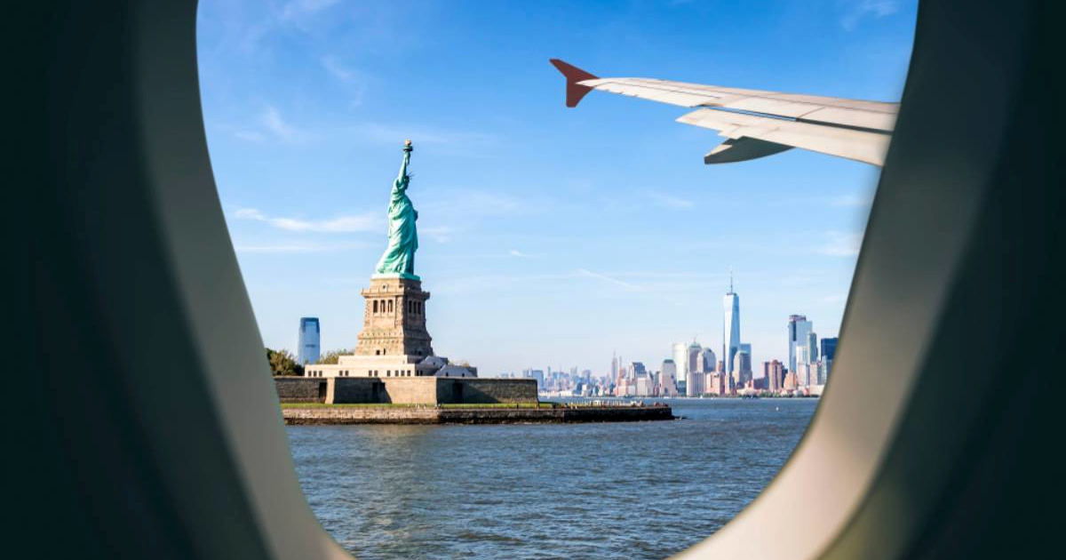 Uskoro direktni letovi Split-New York. Karte su već u prodaji, poznate cijene