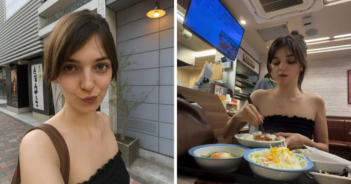 Naručila popularno jelo u Japanu i ostala u čudu kad je stigao račun