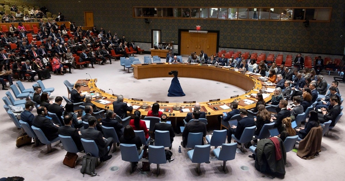 Rusija zatražila izvanrednu sjednicu Vijeća sigurnosti UN-a zbog situacije u BiH