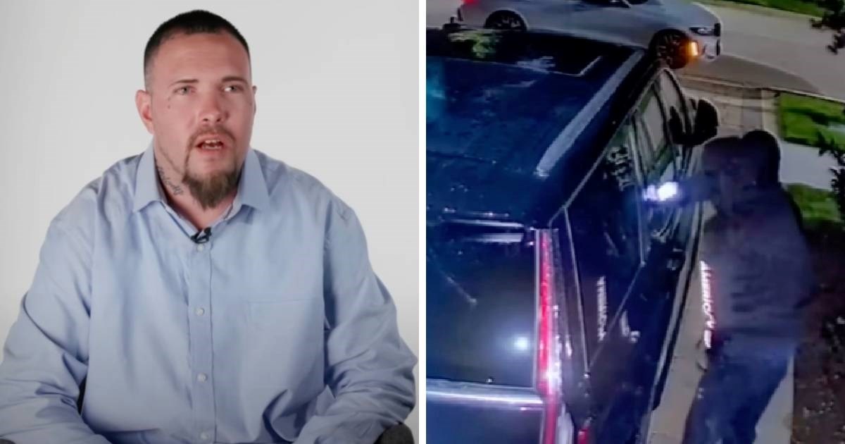 Bivši kriminalac: Evo kako sam ukrao stotine automobila. Ovako se možete zaštititi