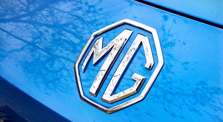 Novi MG koncept najavljuje konkurenta Renaultu 5