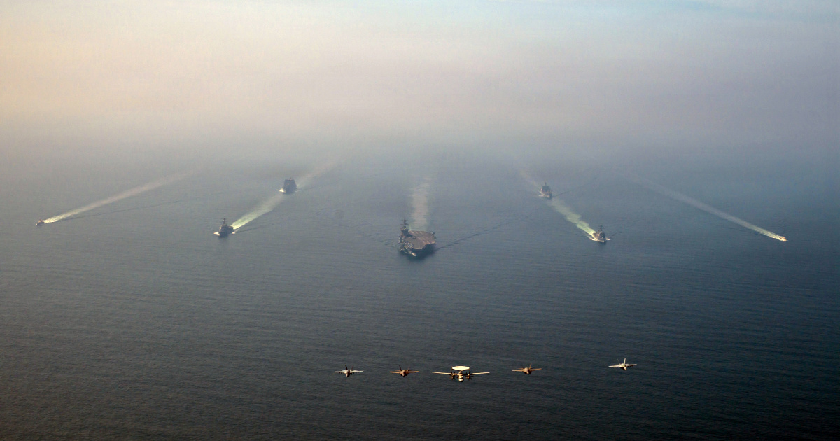 Planovi za napad na Iran ušli u završnu fazu. Ambiciozniji su nego što se mislilo